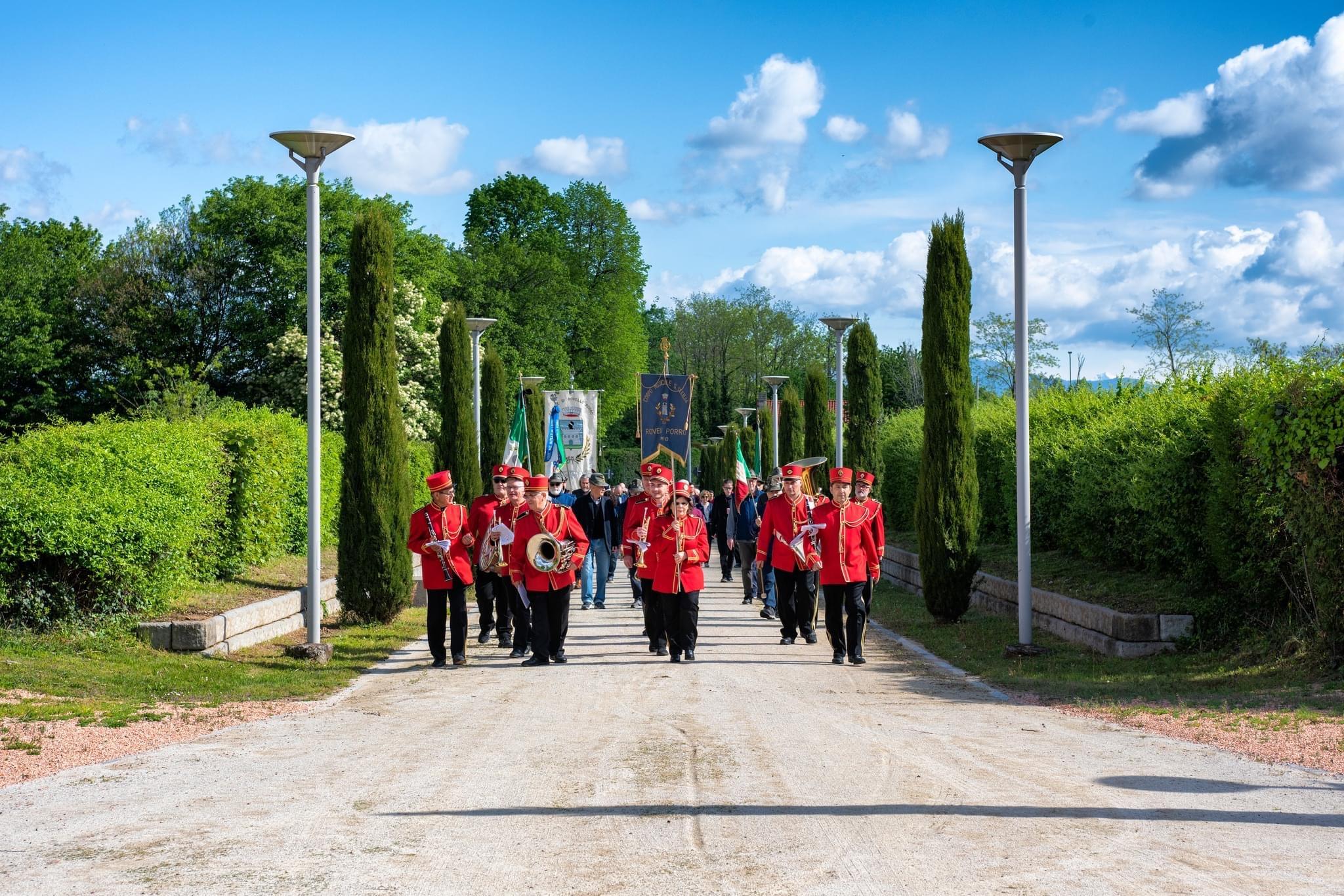 Banda Spettacolo di Rovello Porro